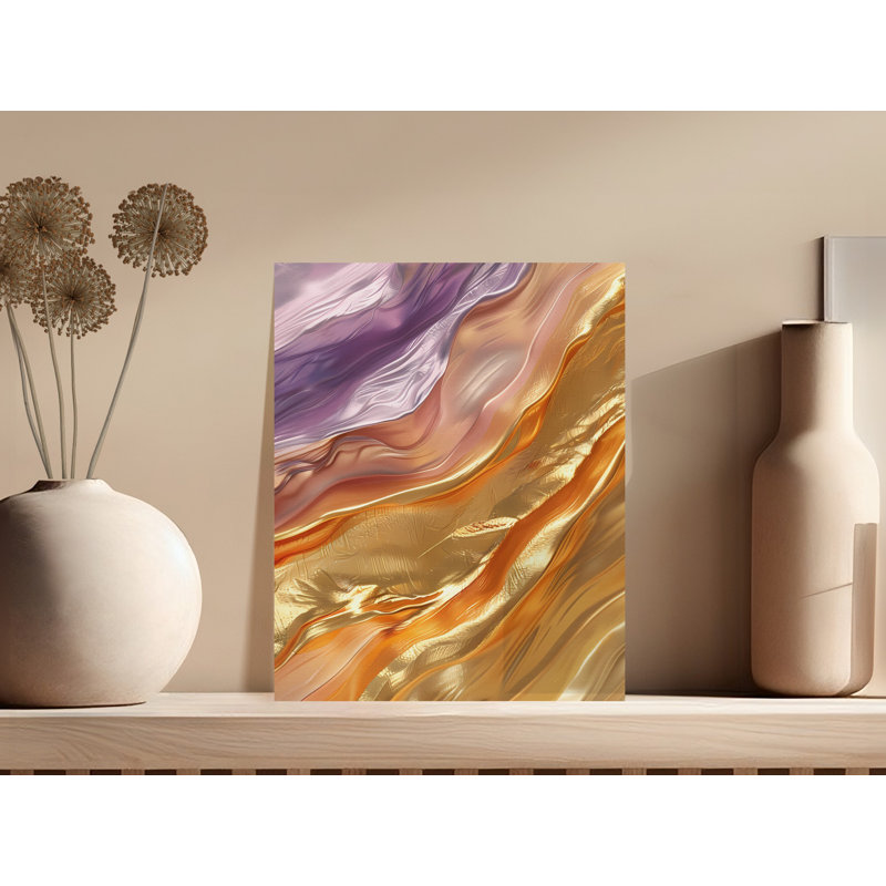 Alexx Wrapped Canvas Print, 101.6 cm H x 76.2 cm W
