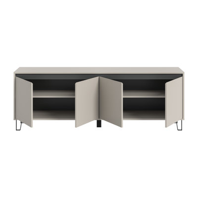 TV Stand for TVs up to 65"