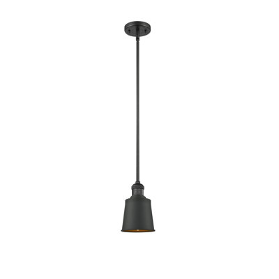 Shept Mallet 1 - Light Single Pendant