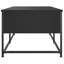 Four Leg Coffee Table with Storage-93696162