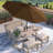 Jelks 108'' Market Sunbrella® Umbrella-81204293