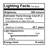 Aveline LED Flush Mount-32484411-32484407