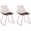 Deray Slat Back Side Chair-55417236-55417237