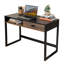 Bureau de travail avec tiroir Oslo