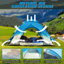 Tente de camping pour 4 personnes-61724735