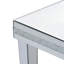 Table de bout en verre Sparsh