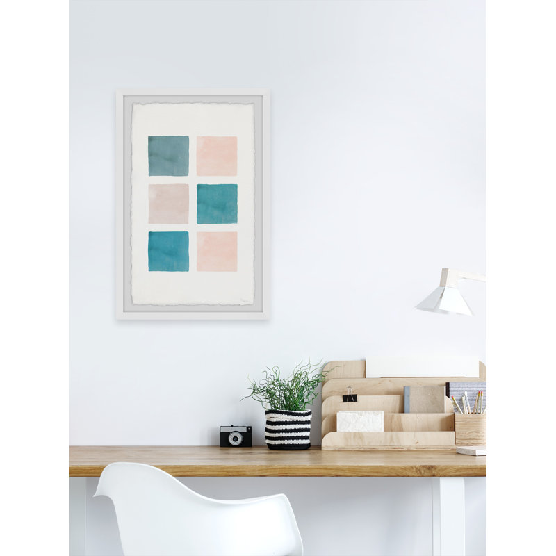 Parvez Taj - Single Picture Frame Painting, 91 cm H x 61 cm W