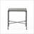 LUNA END TABLE