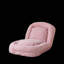 Canapé-lit triple rabattable-386322026