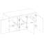 Nikolov 149cm W Chest of Drawers-42005433