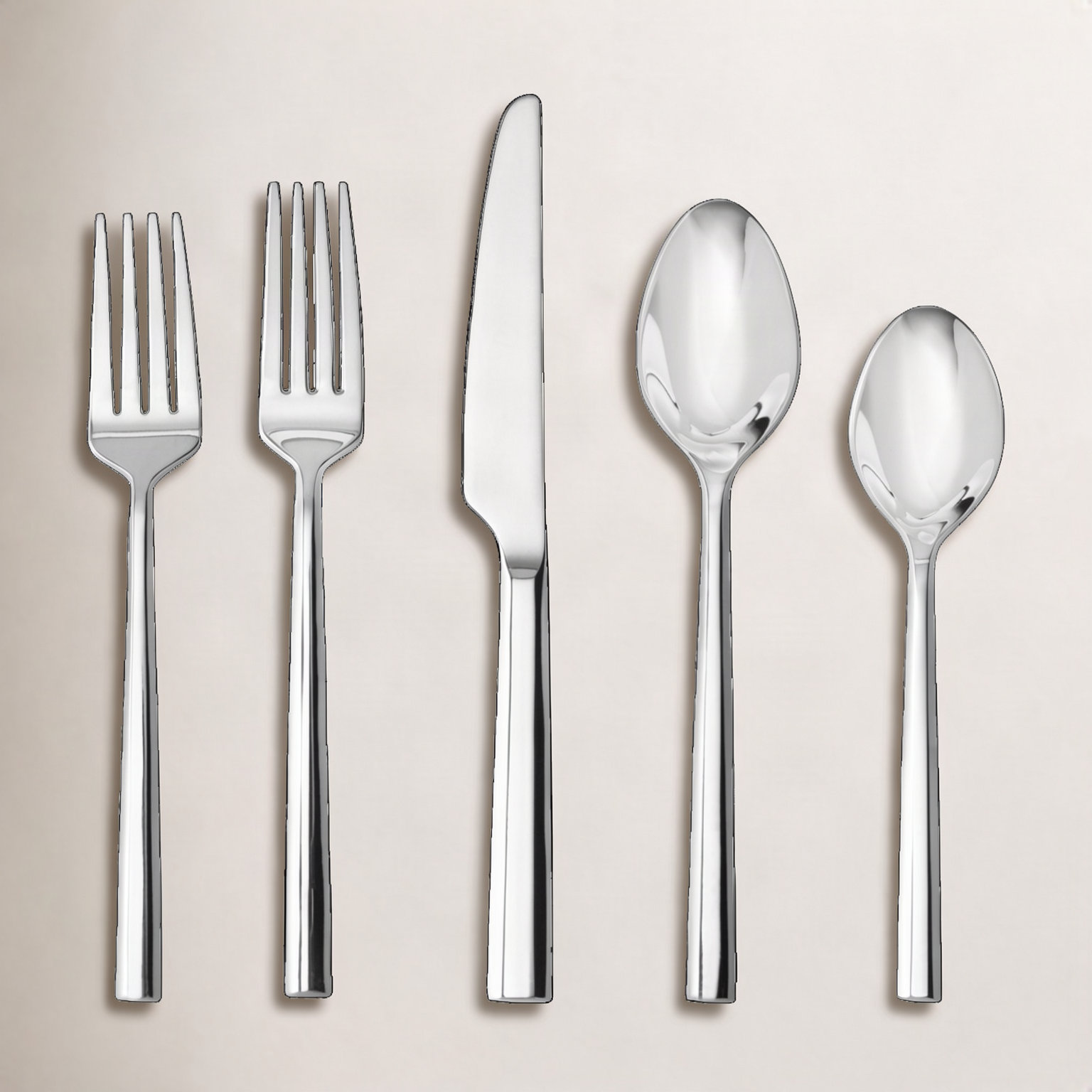 Orson Flatware Set - Service for 4