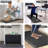 Solid Color Modern Anti Fatigue PVC Kitchen Mat-1228576236-1228576237