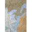 Washable Rug Mini Worldmap