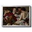 The Musisans-Caravaggio-Toile tendue avec châssis-c. 1595-828497716-828497718-828497726