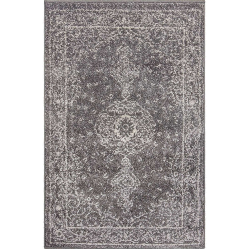 Vienna Oriental Indoor Rug, Rectangle 2' x 3'
