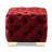 Kylin Velvet Ottoman-1118702472