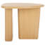Table de bout abstraite de 20,8 po de hauteur-2013468335
