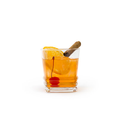 Torino 315ml Drinking Glass Set