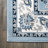 Yeghivart French Cottage Blue/Cream Rug-399454005