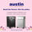 Austin Air Allergy Machine Air Purifier-87111645