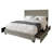 Upholstered Storage Platform Bed-99521470-99521466