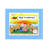 Personalized Lovers on the Beach Cartoon Caricature with a Mat, Ready to Frame-104370686
