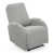 Light Gray Polyester