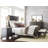 Caliya Fabric Upholstered Bench