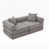 Dark Gray est en rupture de stock