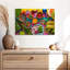 Saveurs mexicaines sur toile-1416823859