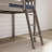 Kincer Kids Twin Loft Bed-948750619