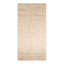 Tapis rayé ivoire Hulsey-1392666150-1400111752
