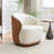 Brown/Beige Velvet selected