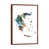 Classic Wood Framed Canvas is unavailable