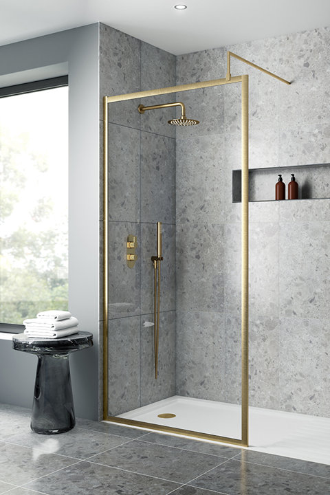 Glass & Enclosures
