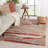 Altunay Abstract Indoor Rug-1527020572
