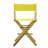 24" Folding Director Chair-19623344-19623357