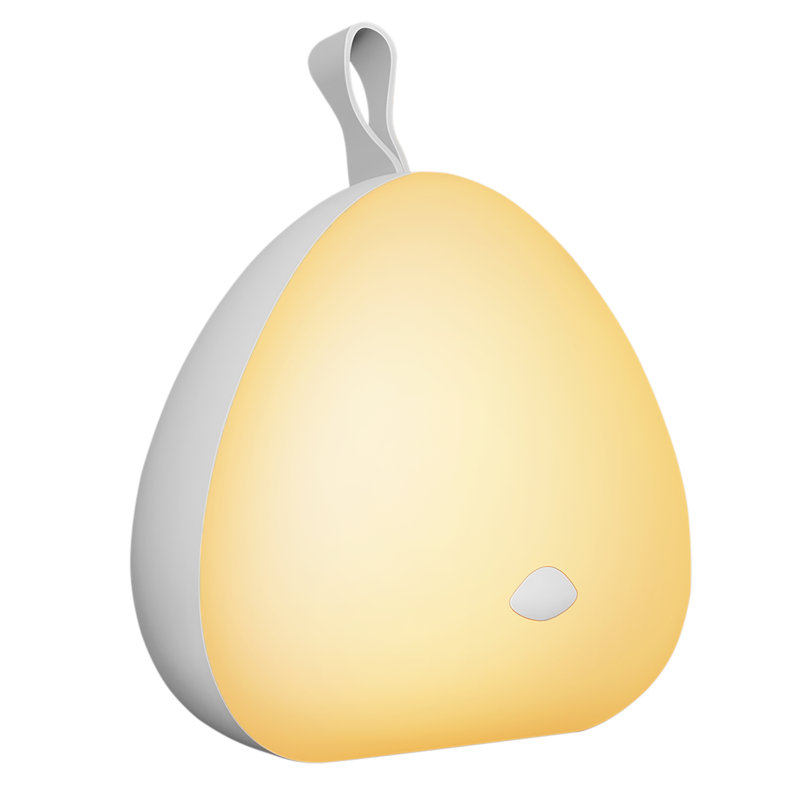 Night Light For Kids,Egg Night Light For Baby Nursery, 7 Colors Changing & 30-Min Timer Portable Nursery Night Lamp Forbaby Nursery & Kids Bedroom,Diy Hand-Painted Custom Lamp