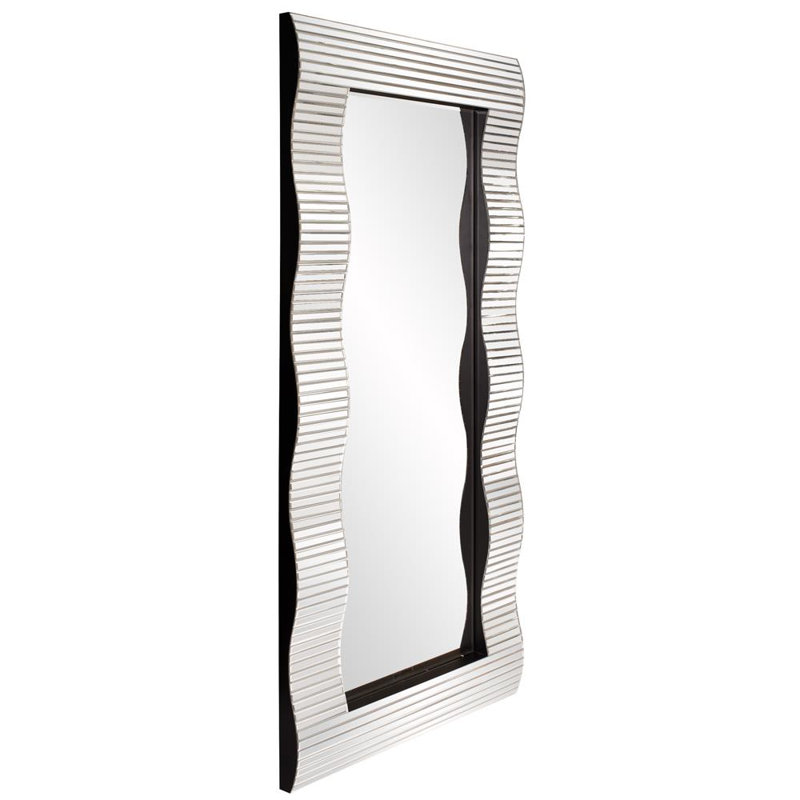 Arhaan Rectangle Mirror