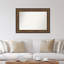 Miroir d'appoint mural Caydance-639149010
