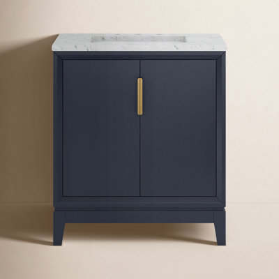 Belmar 30'' Single Bathroom Vanity
