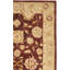 Tapis floral en laine touffeté à la main Tingley-1509193452