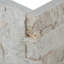 Savile Court 6 in. x 18 in.Travertine Stacked Stone Wall Tile