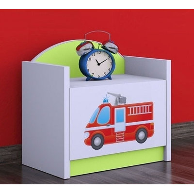 Brodie Nightstand