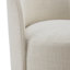 Chaise d'appoint rembourrée Sharlene-16860700