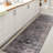 Alacati Ogee Medallion Machine-Washable Dark Green/Dark Beige Rug-847895336