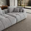 Canapé modulaire pour salon Manistique-383917619-380755369