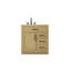 Meuble-lavabo simple 32 po Ahner-943484691