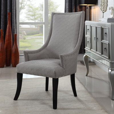 Polyester Burdine de 24,5 po de largeur