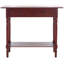 Brookshire 239.22cm Solid Wood Console Table-511473945